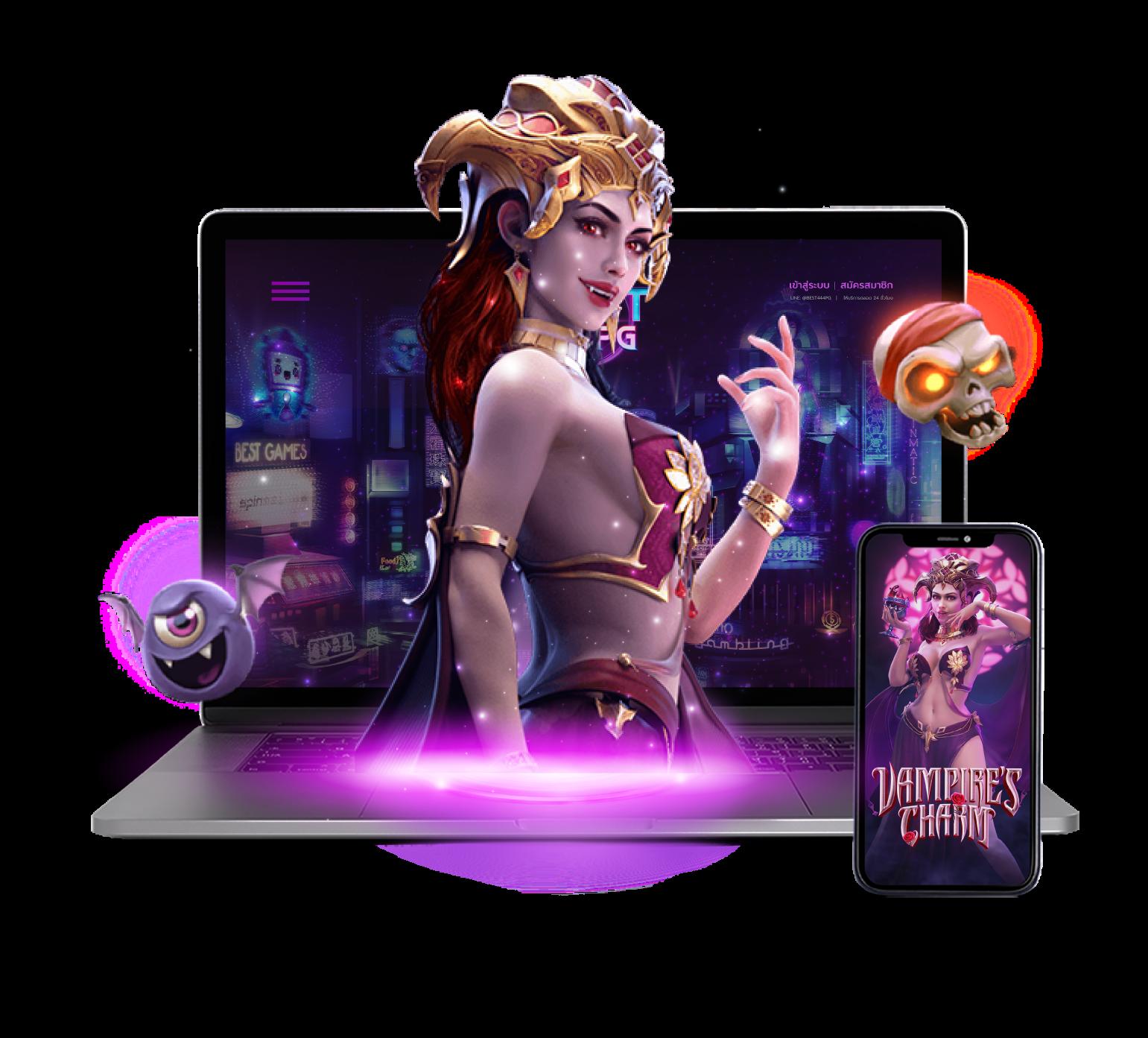 777 Superslot ศูนย์รวมเกมสล็อต ยิ่งเล่นยิ่งรวย ระบบทันสมัย เว็บมั่นคง