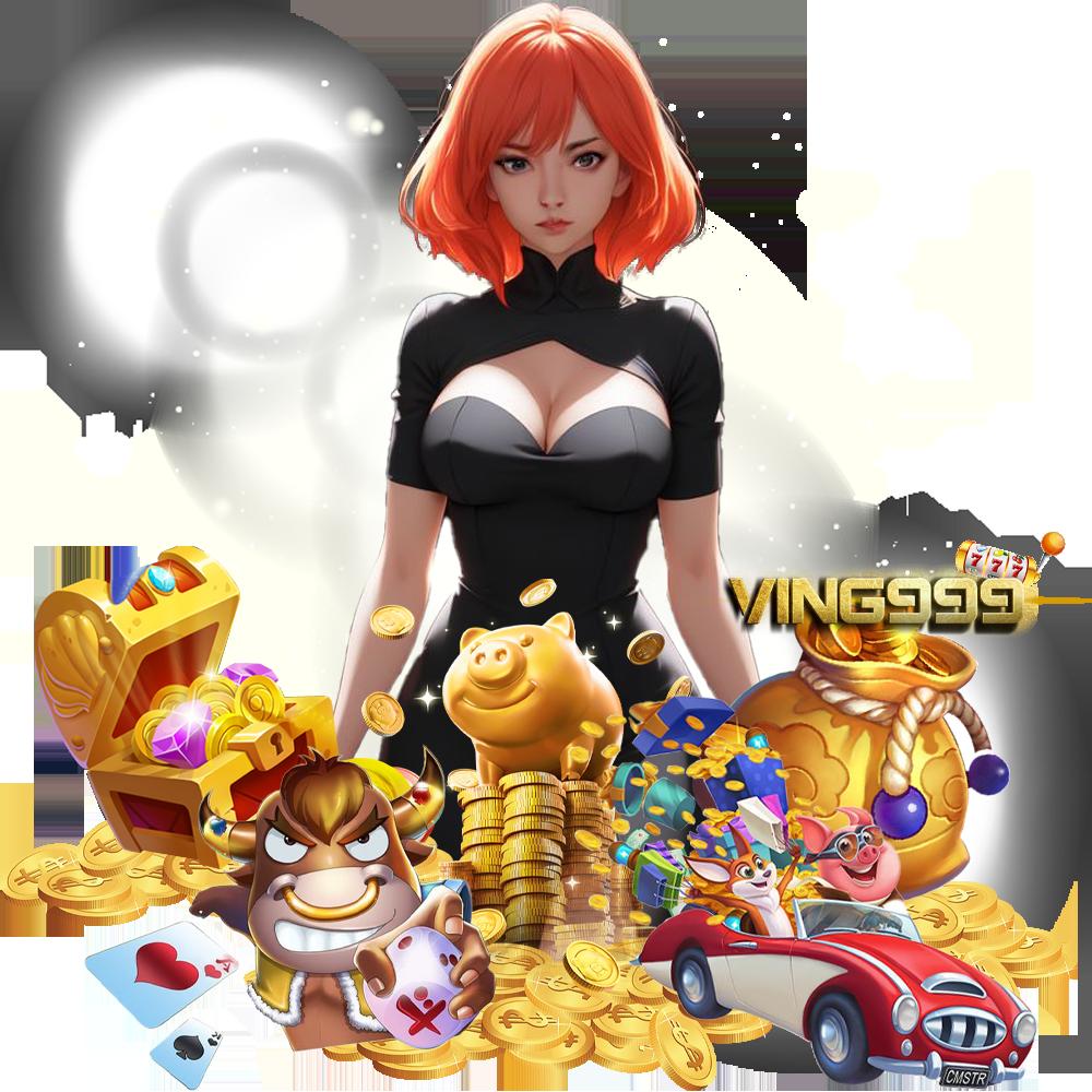 Dimension คาสิโนออนไลน์ จัดเต็มเกมสล็อตและเกมเดิมพันยอดนิยมล่าสุด