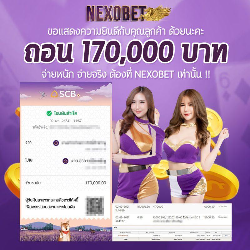 Nextspin สล็อตเกมยอดนิยม พร้อมโปรโมชั่นสุดคุ้ม 2024