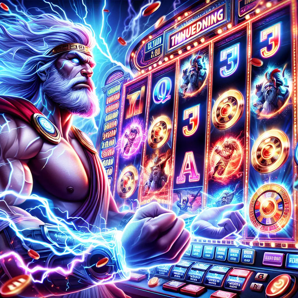 Odin Slot คาสิโนอันดับหนึ่ง รวมเกมสล็อตใหม่ล่าสุดแห่งปี 2024