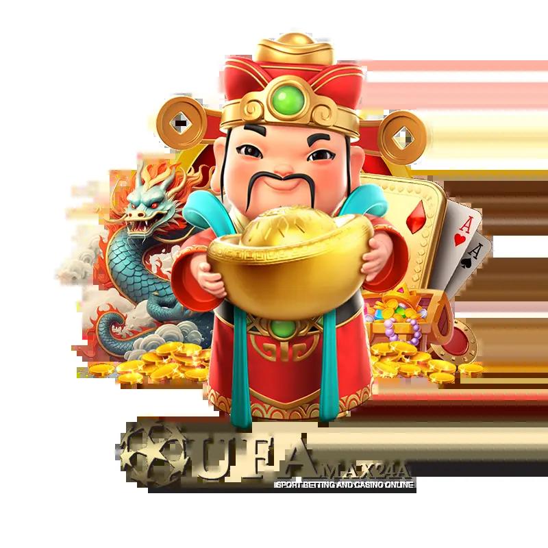 ZincBet คาสิโนครบวงจร เติมเต็มความสนุกไม่มีสะดุดทุกวัน