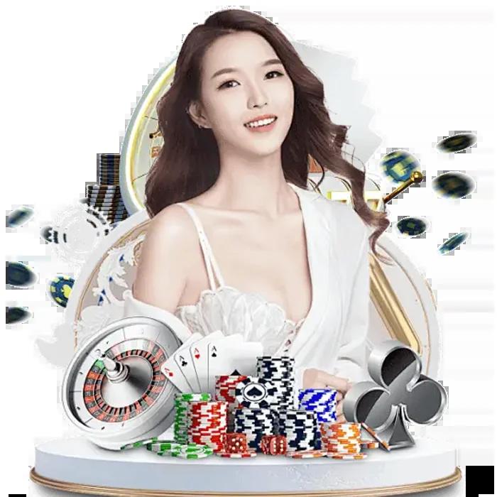 ok คาสิโน เว็บเดิมพันรูปล่าสุด จ่ายไว เชื่อถือได้