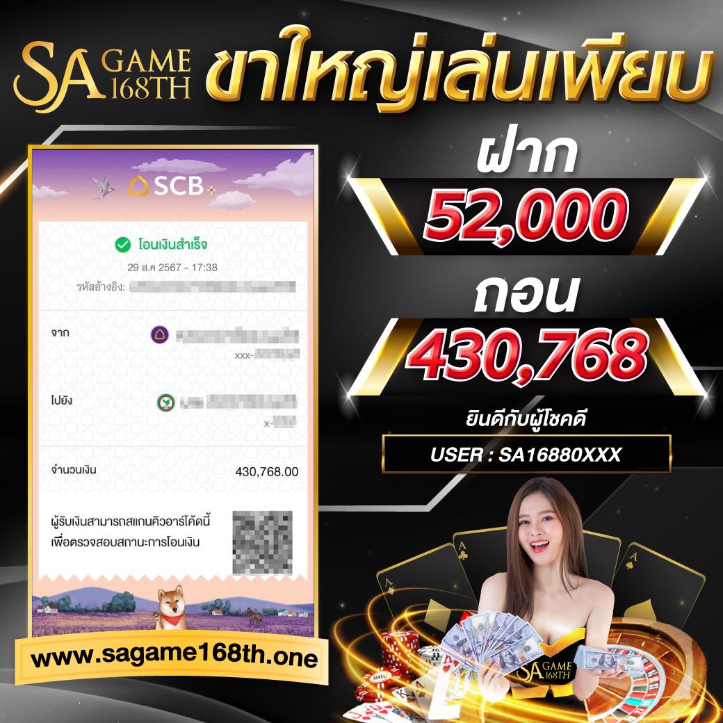 ufaSlotbar ศูนย์รวมเกมสล็อตออนไลน์ครบวงจรอันดับหนึ่งของไทย