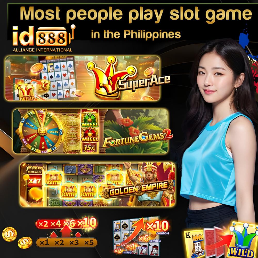 usa2468 คาสิโนออนไลน์อันดับหนึ่ง พร้อมเกมสุดฮิตแห่งปี