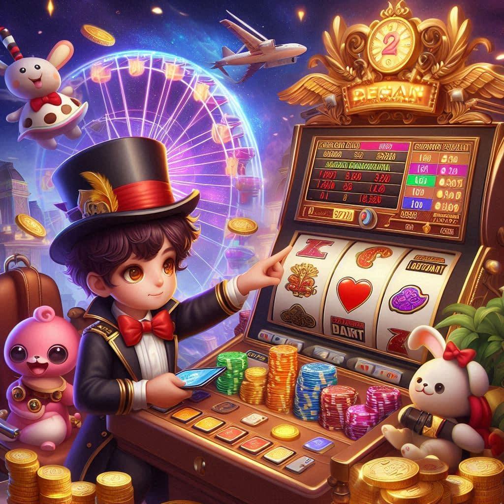 w88club คาสิโนออนไลน์ครบวงจร ระบบทันสมัย สมัครง่าย ปลอดภัย