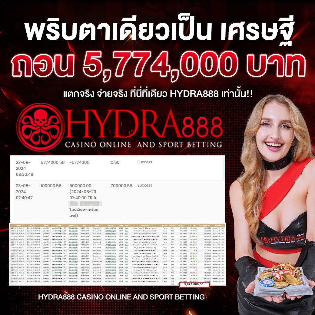 คาสิโนออนไลน์ ผลบอลสด G อัปเดตล่าสุด รวมเกมยอดนิยม 2024