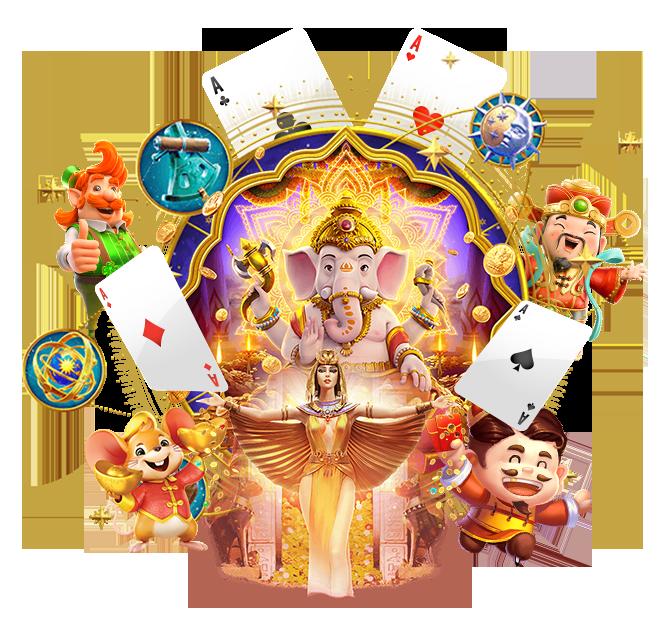 บุญมีสล็อต ศูนย์รวมเกมสล็อตสุดฮิต โบนัสแตกง่าย จ่ายเต็ม