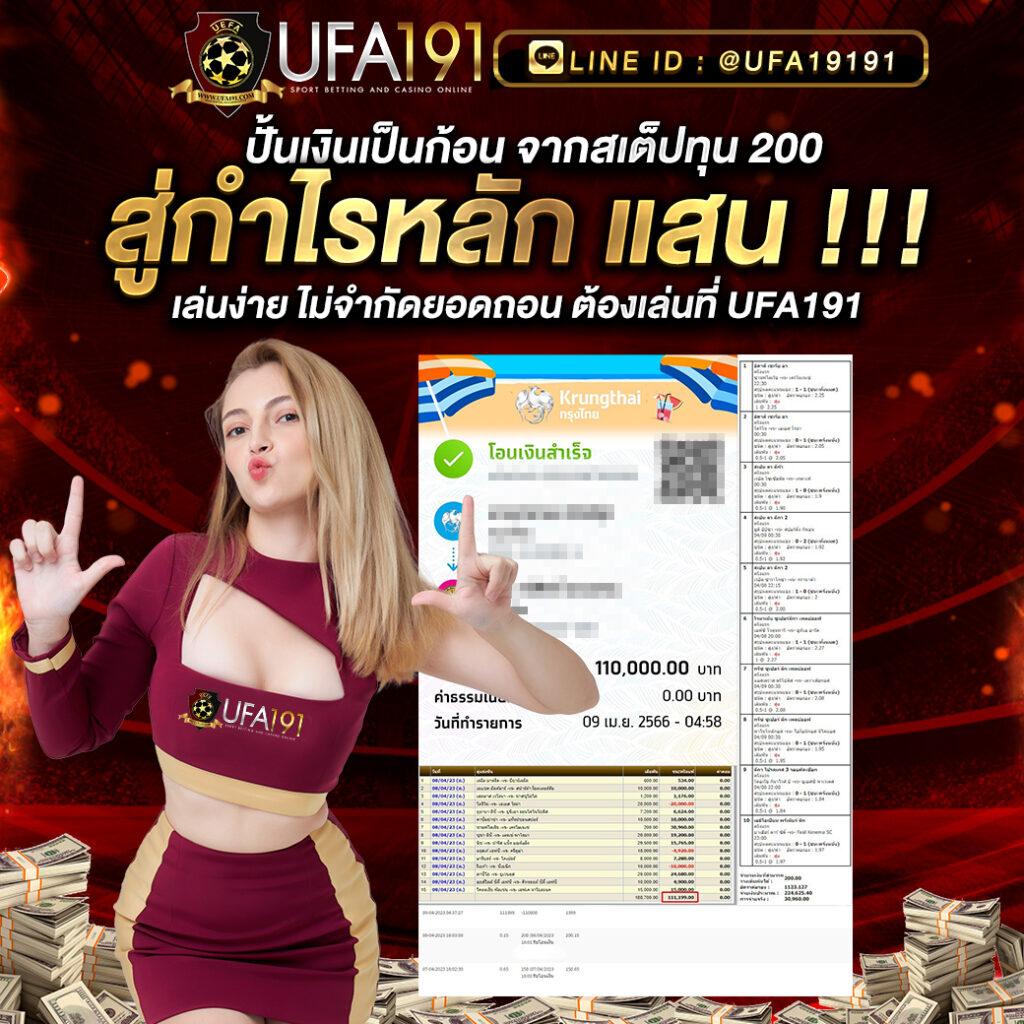 บ้านผลบอล คาสิโนออนไลน์ครบวงจร สนุกพร้อมโปรโมชั่นสุดคุ้ม