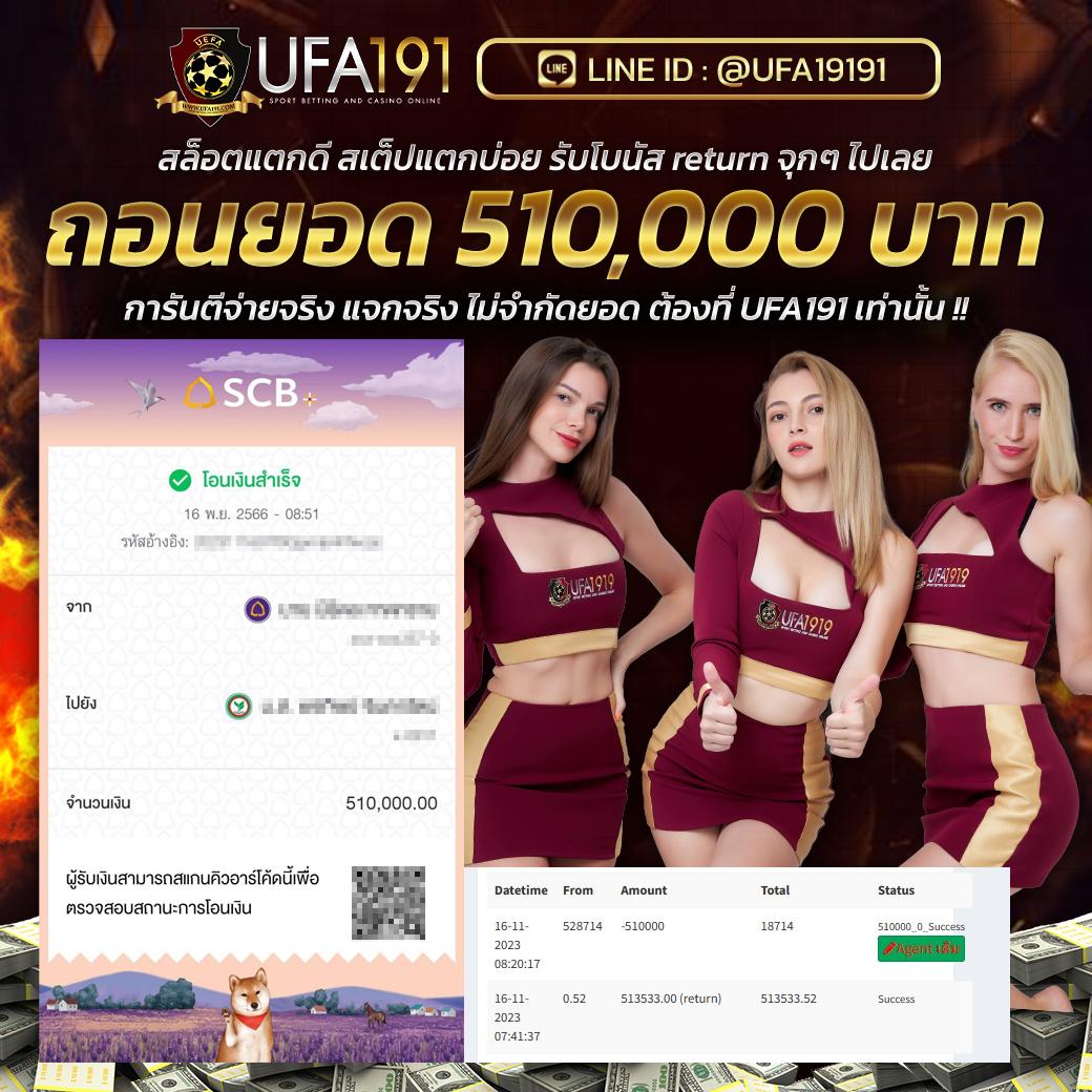 สล็อต วอ เลท 168 เว็บคาสิโนออนไลน์ครบวงจร ฝาก-ถอนง่ายด้วยวอเลทสุดฮิต