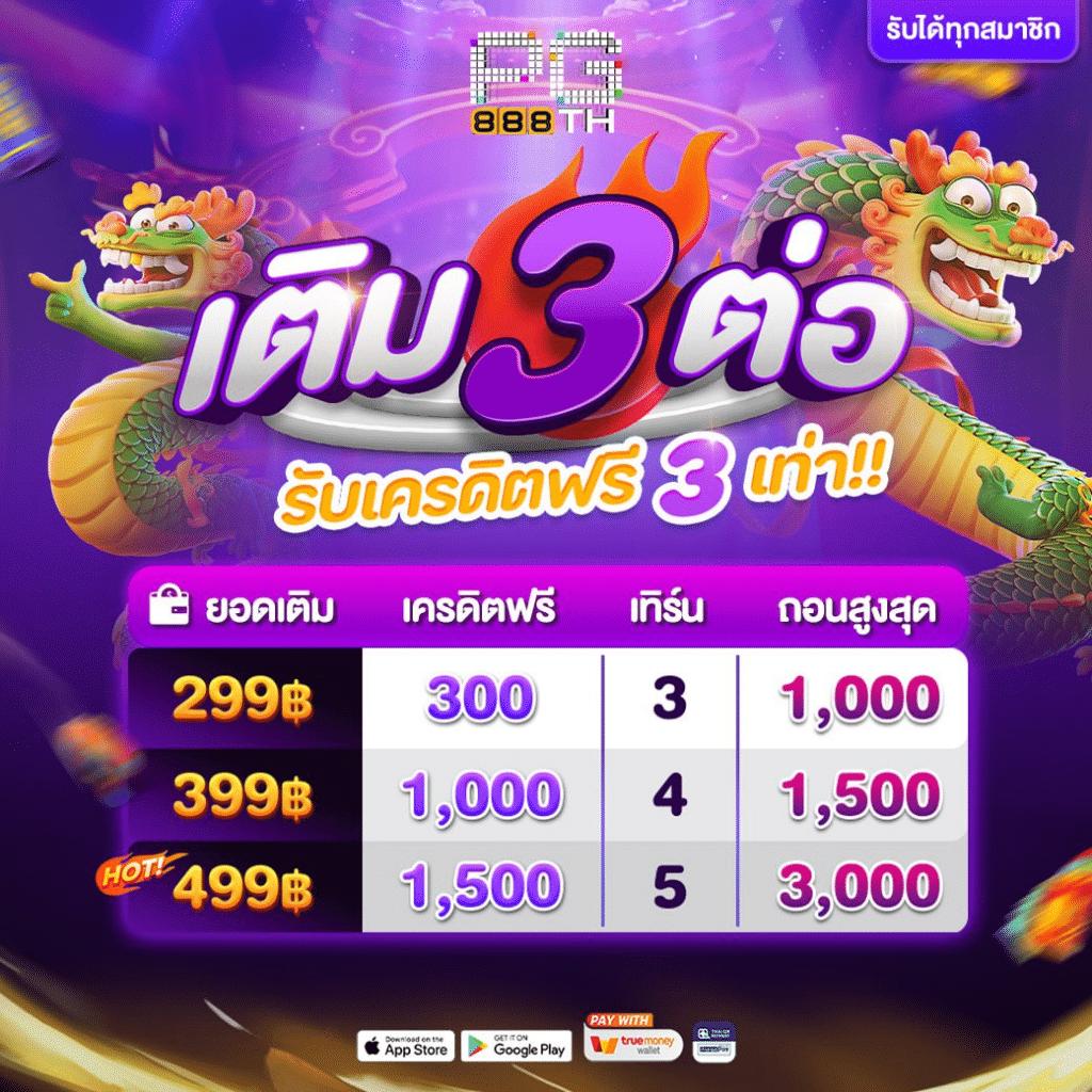 สล็อต เว็บ ตรง ฝาก ถอน true wallet ด้วยระบบออโต้ พร้อมโปรโมชั่นน่าสนใจ