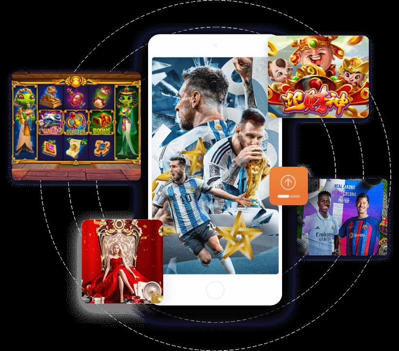 สลอตทดลอง เว็บเกมสล็อต ออนไลน์ ฝากถอนไว แตกง่าย ร้อนแรงสุดในไทย