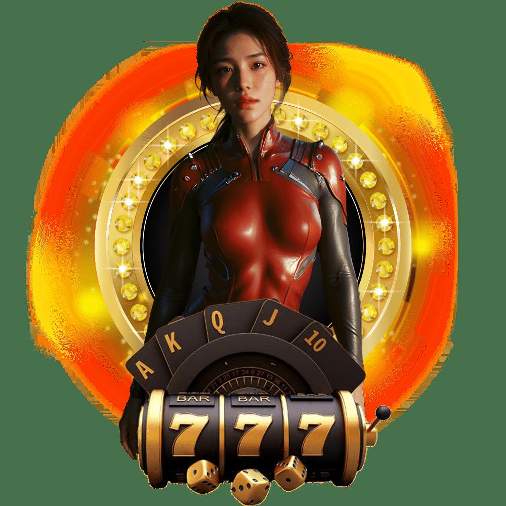 สล็อตทุนฟรี เว็บคาสิโนที่รวมเกมใหม่ล่าสุดในไทย