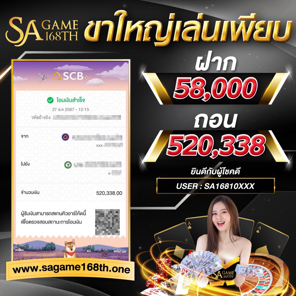 สล็อตวอเลทเว็บตรง สมัครง่าย ฝากถอนรวดเร็ว ไม่มีขั้นต่ำ