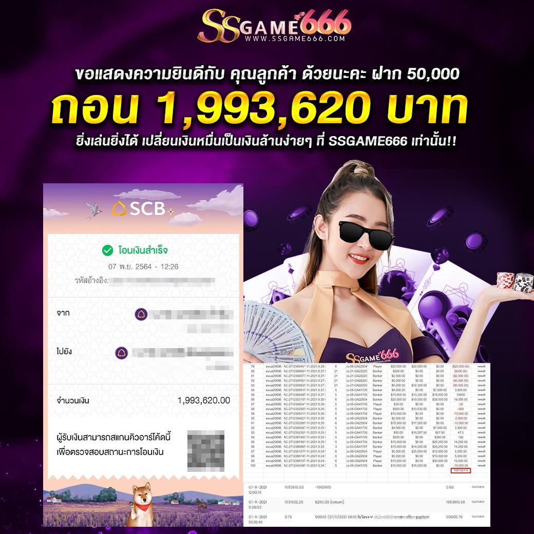 เกม ออนไลน์ สล็อต เรียลไทม์ คาสิโน ล้ำสมัย เดิมพันสนุกทุกการเดิมพัน
