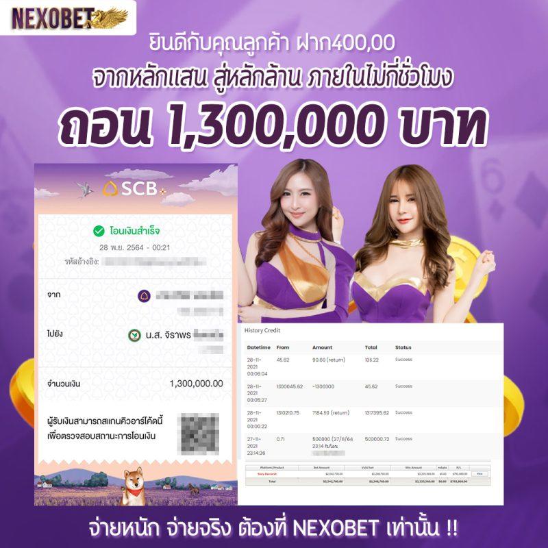 เข้าสู่ระบบ UFALION168 บาคาร่า สล็อต รวมเว็บพนันระดับเทพ