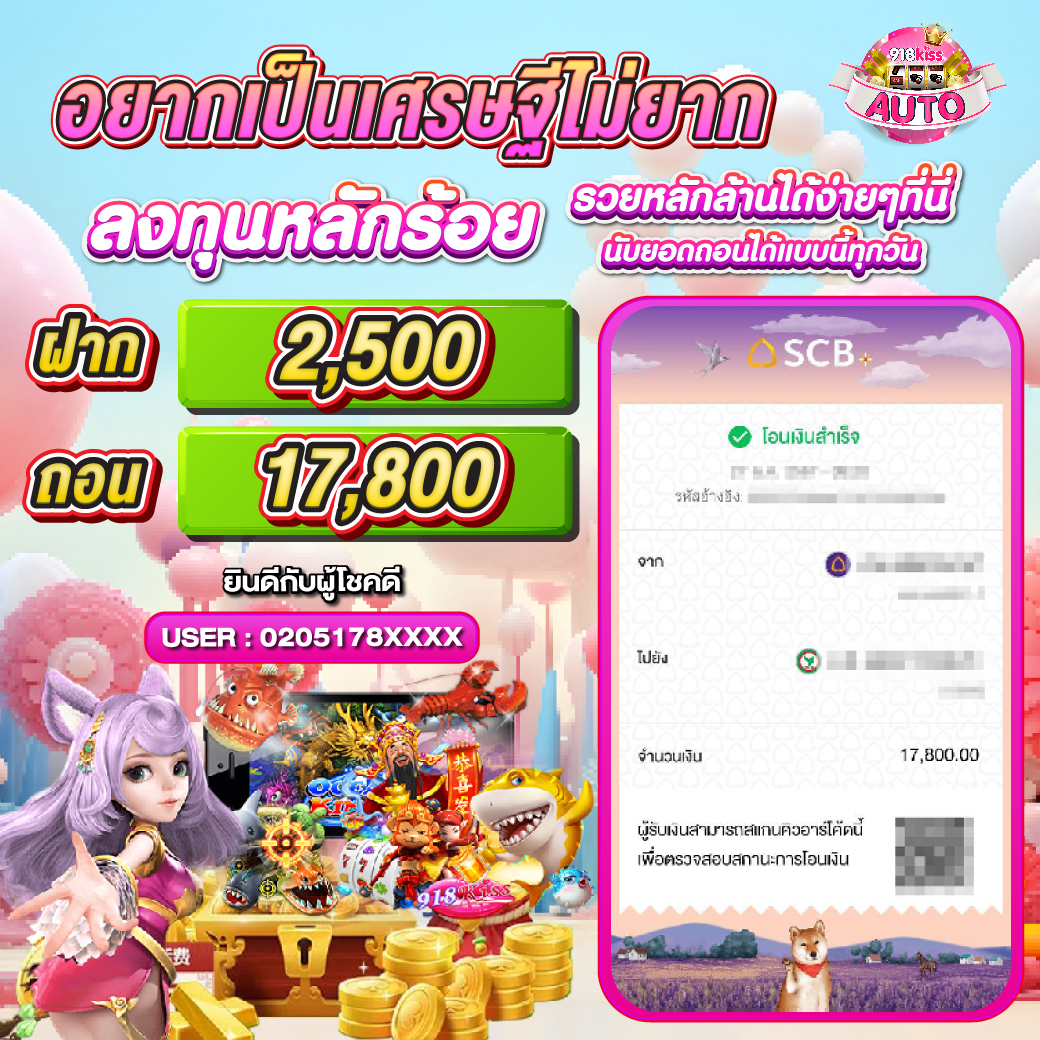 เล่น เกมส์สล็อต แบรนด์เกมยอดนิยมล่าสุด 2024 ดาวน์โหลดง่าย จ่ายเต็ม