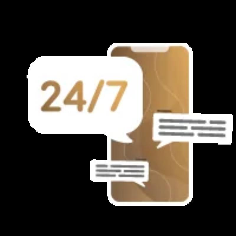 เว็บ หวย24 ศูนย์รวมคาสิโนออนไลน์ครบวงจร พร้อมเทคนิคทำเงินล่าสุด