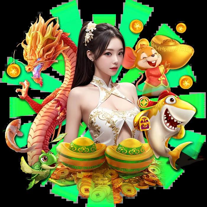 เว็บสล็อต ทดลอง ค่ายเกมยอดนิยมอันดับ 1 เล่นง่าย จ่ายจริง