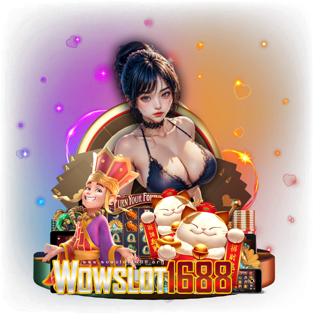 เว็บสล็อตตรง เล่นง่าย จ่ายจริง รวมทุกเกมฮิตยอดนิยมล่าสุด