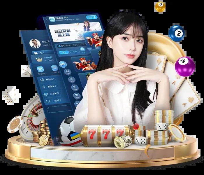 เว็บหมีสีชมพู คาสิโนออนไลน์อันดับหนึ่ง รวมเกมฮิตล่าสุดในไทย
